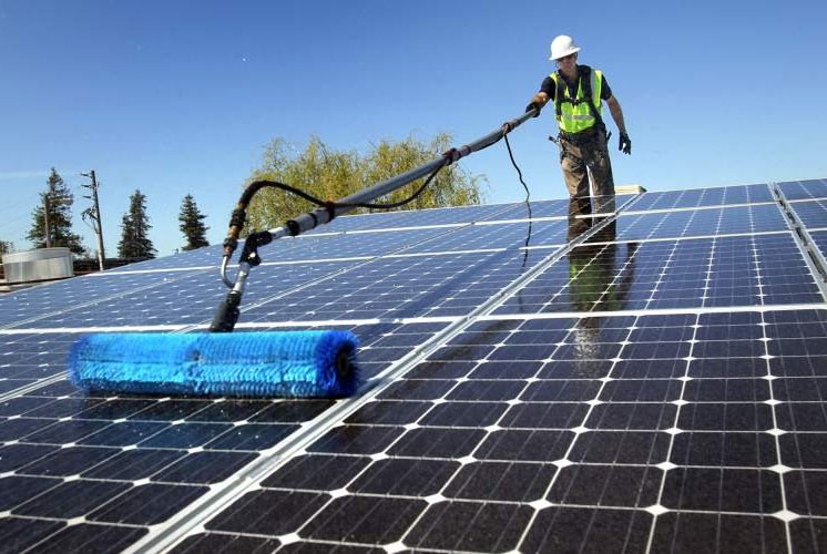 Operation & Maintenance